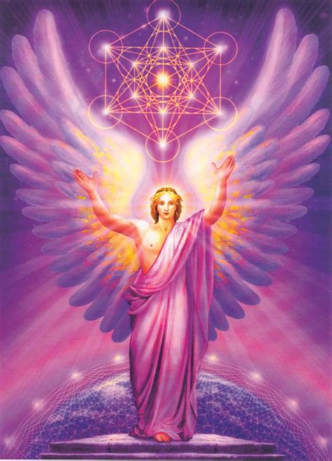 metatron angel-1